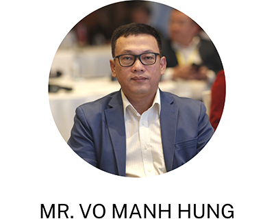 Chief Representative of CCI in Vietnam